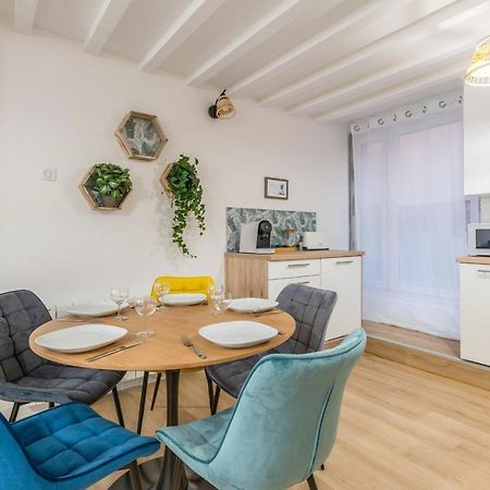 Appartement Frene - Welkeys Lyon Exterior foto