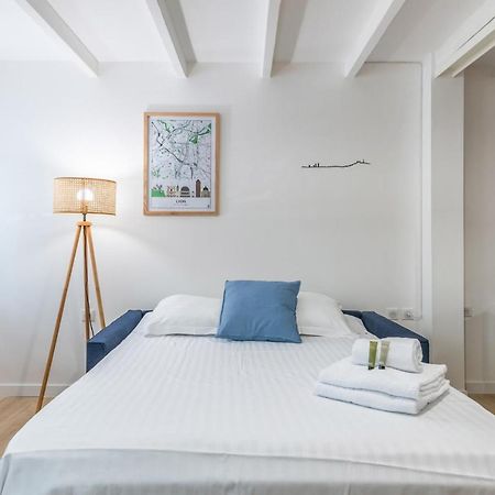 Appartement Frene - Welkeys Lyon Exterior foto